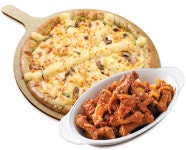 수피자 soopizza, 평택시 — 평택시, 평남로 655 KR 수피자 soopizza, 평택시 —  평택시, 평남로 655 KR