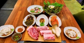 제주흑다돈, 양산시 — 양산시, 물금읍 범어리 747 제주흑다돈, 양산시 —  양산시, 물금읍 범어리 747