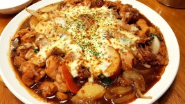 두남자찜닭 효자점, 포항시 — 포항시, 효자동 효성로30번길 25-6 두남자찜닭 효자점, 포항시 —  포항시, 효자동 효성로30번길 25-6