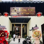 DÃ VIÊN 2 다빈 2 중화요리 - 한시장 26 Thái Phiên - Google 지도 DÃ VIÊN 2 다빈 2 중화요리 - 한시장 26 Thái Phiên... 