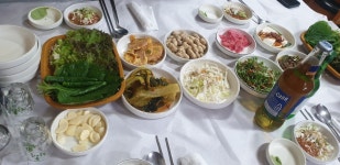 다도해횟집, 순천시 — 순천시, 장선배기길 120 다도해횟집, 순천시 —  순천시, 장선배기길 120