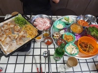 깜보 식당, 성남시 — 성남시, 성남동 성남대로1140번길 24-1 깜보 식당, 성남시 —  성남시, 성남동 성남대로1140번길 24-1