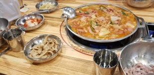 이태리부대찌개 야탑점, 성남시 — 성남시, 야탑동 야탑로75번길 9 105호 이태리부대찌개 야탑점, 성남시 —  성남시, 야탑동 야탑로75번길... 