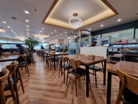 원두막한식뷔페, 성남시 — 성남시, 야탑동 342-3 원두막한식뷔페, 성남시 —  성남시, 야탑동 342-3