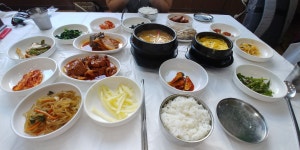 남경회관(하당), 목포시 — 목포시, 상동 956-9 남경회관(하당), 목포시 —  목포시, 상동 956-9