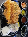 Katsu (돈까스), 전주시 — 전주시, 중앙동 전주객사5길 35 Dongmyeong Katsu (돈까스), 전주시 —  전주시, 중앙동 전주객사5길 35