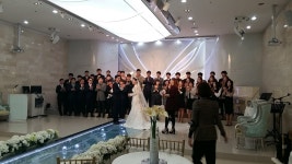 오페라컨벤션웨딩홀, 원주시 — 원주시, 판부면 남원로 385 3층, 전화 033-764-9002 오페라컨벤션웨딩홀, 원주시 —  원주시, 판부면... 