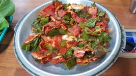 국제식육식당, 상주시 — 상주시, 냉림동 245-5, 전화 054-535-6397 국제식육식당, 상주시 —  상주시, 냉림동 245-5, 전화 054-535-6397