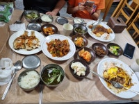 아느로식당, 남해군 — 남해군, 남해읍 남변리 366, 전화 055-862-1617 아느로식당, 남해군 —  남해군, 남해읍 남변리 366, 전화 055... 