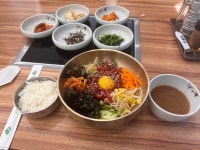 전주한옥마을 선화식당, 전주시 — 전주시, gu, 팔달로 160 전주한옥마을 선화식당, 전주시 —  전주시, gu, 팔달로 160