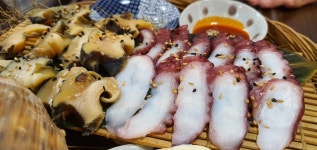 초가네장어구이 목포점, 목포시 — 목포시, 산정동 원산중앙로 48-1 초가네장어구이 목포점, 목포시 —  목포시, 산정동 원산중앙로 48-1