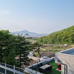 (석모도) 가온재독채풀빌라(Ganghwado Island (Seokmodo Island) Gaonjae Dokchae Poolvilla) · 인천광역시 강화군 삼산면 석모리 산75-3