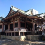 Google マップ 今戸神社 · 日本、〒111-0024 東京都台東区今戸１丁目５−２２