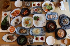 소드레 한정식, 부산광역시 — 부산광역시, 수영로476번길 29 소드레 한정식, 부산광역시 —  부산광역시, 수영로476번길 29