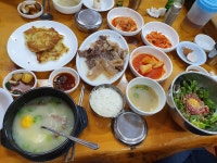 중앙옥, 신포동 — 신포동, 중앙동3가 4-34 중앙옥, 신포동 —  신포동, 중앙동3가 4-34