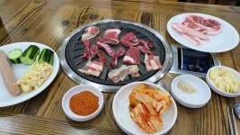 성수부페, 전주시 — 전주시, 우아동2가 861-8 성수부페, 전주시 —  전주시, 우아동2가 861-8