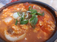 대물림순두부, 전주시 — 전주시, 건산로 224 대물림순두부, 전주시 —  전주시, 건산로 224