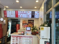 킹스타피자 분당수내점, 성남시 — 성남시, 수내동 58-5 킹스타피자 분당수내점, 성남시 —  성남시, 수내동 58-5