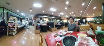 산들에 가야점, 김해시 — 김해시, 삼계동 1480-2 산들에 가야점, 김해시 —  김해시, 삼계동 1480-2