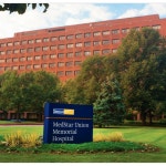 MedStar Union Memorial Hospital - Google 지도 MedStar Union Memorial Hospital · 201 E University Pkwy, Baltimore, MD 21218 미국