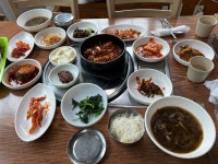장수숯불갈비, 춘천시 — 춘천시, 온의동 73-22 장수숯불갈비, 춘천시 —  춘천시, 온의동 73-22