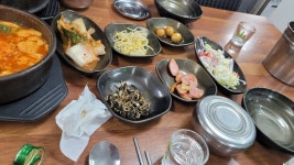 온도 중앙공설시장2층, Donghae-si — Donghae-si, 태평동 3681 온도 중앙공설시장2층, Donghae-si —  Donghae-si, 태평동 3681