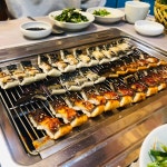 여자도민물장어, 강릉시 — 강릉시, 교동 1844-9 여자도민물장어, 강릉시 —  강릉시, 교동 1844-9