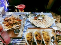 LA BAR&GRILL, 부산광역시 — 부산광역시, 남천바다로 40 2층... 부산광역시 —  부산광역시, 남천바다로 40 2층, 전화 010-4631-4297