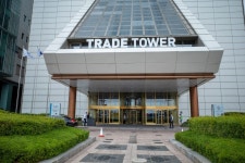 트레이드타워, 서울특별시 — 서울특별시, 영동대로 511, 전화 1566-5114 트레이드타워, 서울특별시 —  서울특별시, 영동대로 511... 