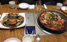 석일식당, 평택시 — 평택시, 비전2동 764-10 석일식당, 평택시 —  평택시, 비전2동 764-10