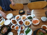미락식당, 충주시 — 충주시, 충인동 175 미락식당, 충주시 —  충주시, 충인동 175