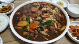 이귀남 안동찜닭, 원주시 — 원주시, 명륜2동 남원로469번길 이귀남 안동찜닭, 원주시 —  원주시, 명륜2동 남원로469번길