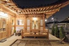 사정로50번길 10 Gyeongju Hanok Korean Traditional Hotel Sosojung, 경주시 —  경주시, 사정로50번길 10