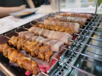 올래양꼬치, 경주시 — 경주시, 동천로86번길 1 올래양꼬치, 경주시 —  경주시, 동천로86번길 1