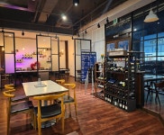 와브(WABB), 군산시 — 군산시, 수송로 174 와브(WABB), 군산시 —  군산시, 수송로 174