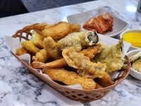 맛이부자튀김맛집, 속초시 — 속초시, 금호동 492 4번지 맛이부자튀김맛집, 속초시 —  속초시, 금호동 492 4번지