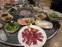 고산숯불, 경주시 — 경주시, 금성로395번길 15 고산숯불, 경주시 —  경주시, 금성로395번길 15