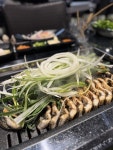 아중천민물장어한우, 전주시 — 전주시, 산정동 번지 1층 884-6 아중천민물장어한우, 전주시 —  전주시, 산정동 번지 1층 884-6