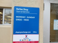 Barber shop, 왜관읍 — 왜관읍, 왜관읍 석전리 358-1 Barber shop, 왜관읍 —  왜관읍, 왜관읍 석전리 358-1
