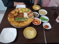 산전수전, 강릉시 — 강릉시, 성덕동 성덕포남로 56 산전수전, 강릉시 —  강릉시, 성덕동 성덕포남로 56