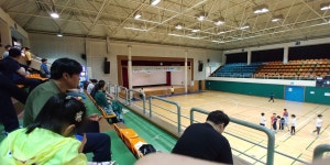 김해학생체육관, 김해시 — 김해시, 금관대로1368번길 7, 전화 055-325-6160 김해학생체육관, 김해시 —  김해시, 금관대로1368번길 7... 