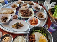 가정식백반진미식당, 평택시 — 평택시, 죽백동 번지 1층 486-21 KR 가정식백반진미식당, 평택시 —  평택시, 죽백동 번지 1층 486-21 KR