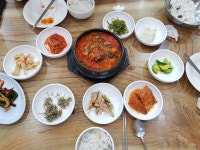 삼일식당, 익산시 — 익산시, 중앙동2가 66-4 삼일식당, 익산시 —  익산시, 중앙동2가 66-4