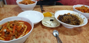 황제반점, 강릉시 — 강릉시, 경강로2255번길 5 황제반점, 강릉시 —  강릉시, 경강로2255번길 5
