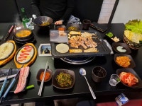 교현동고깃집, 충주시 — 충주시, 교현동 618-2번지 KR 1호 교현동고깃집, 충주시 —  충주시, 교현동 618-2번지 KR 1호