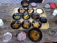 대진식당, 춘천시 — 춘천시, 스포츠타운길 437-1 대진식당, 춘천시 —  춘천시, 스포츠타운길 437-1