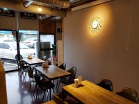 안다미로(단계동), 원주시 — 원주시, 단계동 평원초교길 32-12 KR 안다미로(단계동), 원주시 —  원주시, 단계동 평원초교길 32-12 KR