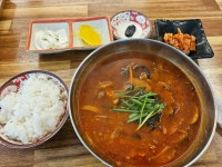 도야짬뽕남원점, 남원시 — 남원시, 금동 421 2번지 도야짬뽕남원점, 남원시 —  남원시, 금동 421 2번지