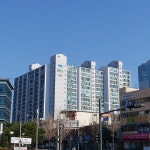 구미동양한신아파트, 구미시 — 구미시, 백산로 153 구미동양한신아파트, 구미시 —  구미시, 백산로 153