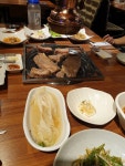 화화 돼지왕갈비, 양산시 — 양산시, 북부동 북안남6길 18 화화 돼지왕갈비, 양산시 —  양산시, 북부동 북안남6길 18